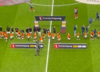 Турска работа: Толку се мразат што не се ни поздравија пред натпреварот! (ВИДЕО)