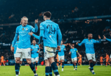 На Сити му се заканува исфрлање од Премиер-лига: Пресудата ќе ја дознае до Божиќ?