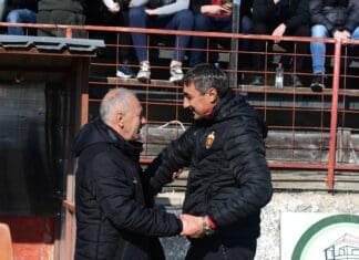 ФОТО НА КОЛОТО: Седло “стави“ печат на оставката на Ќато!