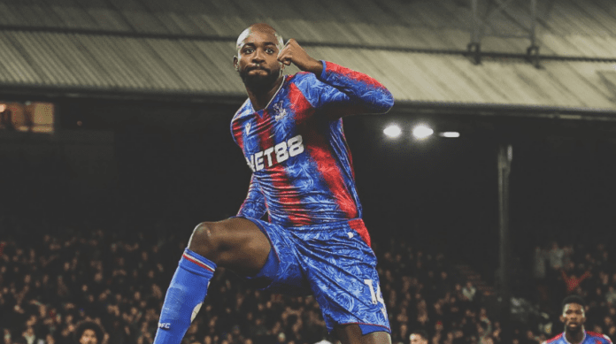 Kristal Palas so Aston Vila