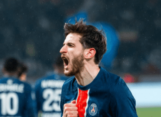 Блескаше Квича, блескаше ПСЖ…Монако декласиран!