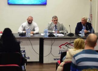 Зар е можно: Една сметка на МОК е блокирана? Има и долгови на сите страни?