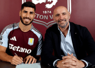 Уште неколку часа до крајот на преодниот рок: Астон Вила го претстави Асенсио, Арсенал со 72 милиони евра по Оли Воткинс!