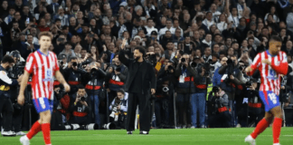 „Би ги заменил петте титули во ЛШ за една со Бразил на СП!“