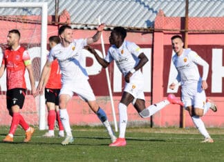 Коментар на 20.коло: Ова е тој НОВ Вардар!