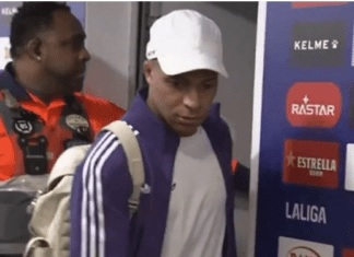 Тимот кој го купи Мбапе за 15 милиони евра, после нецела година испадна во Трета лига