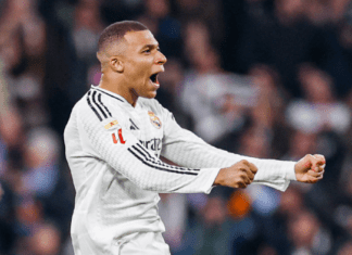 Мбапе: Златна топка? Ќе го прашам Модриќ како да ја освојам!