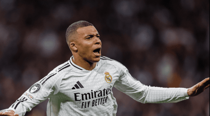 Мбапе тренира и ќе биде во комбинација викендов