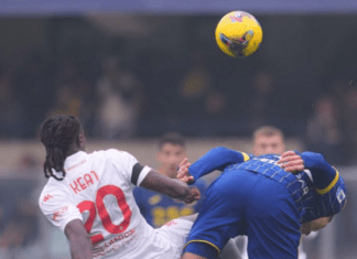 Фиорентина се огласи по колабирањето на нејзиниот фудбалер! (ФОТО)