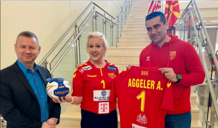 Mukaetiv so Ageler i Kire