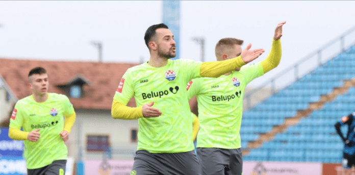 Nestorovski gol