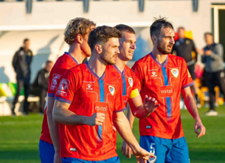 ЛЕ и ЛК: “Македонскиот“ Борац Бања Лука на мегдан со Олимпија, Чурлинов со Јагелонија на гости кај ТСЦ!