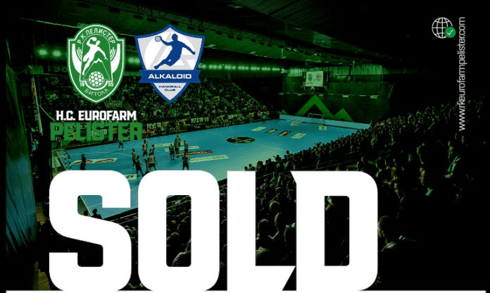 Pelister rasprodadeno