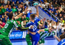 Алкалоид го закажа дерби дуелот со Пелистер