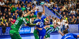 Алкалоид го закажа дерби дуелот со Пелистер