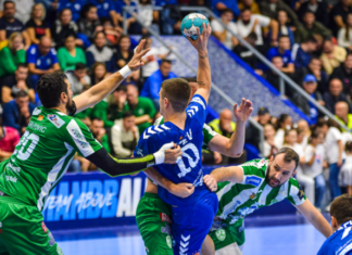 Пелистер му се реваншираше на Алкалоид и го превзема врвот