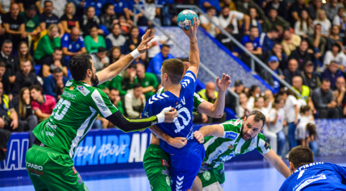 Алкалоид го закажа дерби дуелот со Пелистер