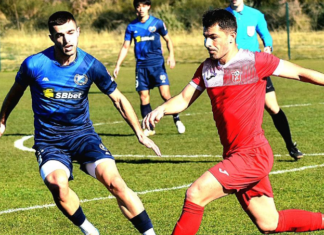 Работнички со пораз на пенали во мечот за 3.место на “Медулин Купот“!