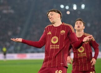 Рома убедлива против Монца!