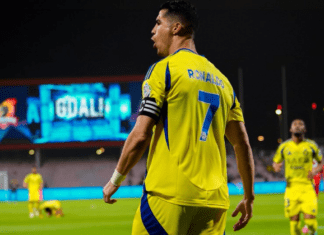 Овој човек е чудо: Роналдо го постигна и својот 925 гол во кариерата!