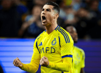 Кристијано Роналдо се изнервира: Вие сте идиоти! (ФОТО)