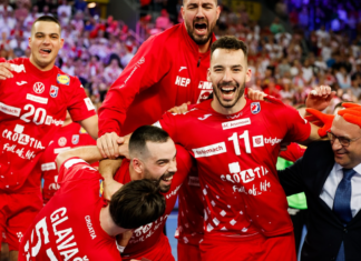 Без разлика дали ќе бидат златни или сребрени: Во Загреб се подготвува спектакл за ракометарите!