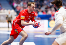 Македонија отвара против Данска, Гидсел ги најави амбициите за ЕУРО 2026