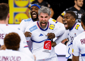 Лука Карабатиќ става крај на репрезентативната кариера