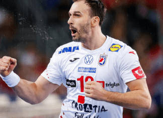 Последен танц и за Карачиќ: Го видов Дувњак како плаче…