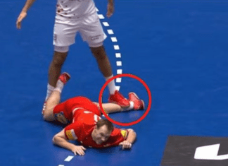 Данците: Мараш го згазна Гидсел, ова е едно од најголемите валкани дела на Хрватите!