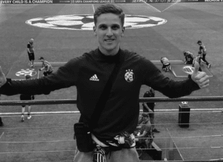 Хрватски фудбалер пронајден мртов, два дена го барале во Шпанија!