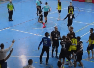 Кратка мешаница во Прилеп и победа на Бутел Скопје