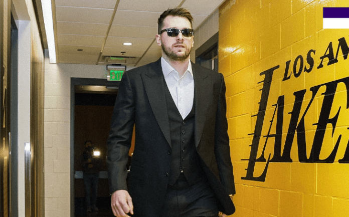 Doncic