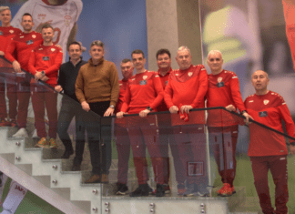 „Никој не смее да ви прави притисок“, им порача Масар Омерагиќ на судиите