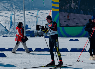 Виктор Чакаровски заврши на 68. место на првиот настап на младинските олимписки игри (ВИДЕО)