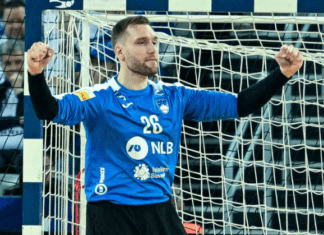 Словенија ослабена, без првиот голман против Македонија