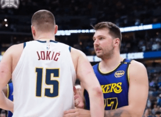 Повторно без Американци: НБА го состави списокот на кандидати за МВП