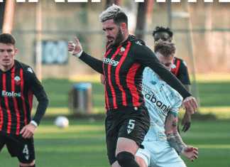 Шкендија поразена од Динамо Киев, и Шкупи со пораз на последниот меч во Анталија!