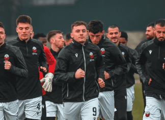 ПМФЛ: Дерби под Шара – Шкендија VS Силекс, Работнички ја дочекува Воска, Тиквеш оди на три бода со Пелистер