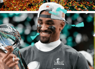 Филаделфија го декласира Канзас Сити и го освои Супербоул! (ФОТО)