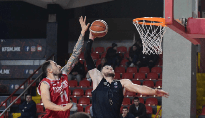 TFT so Rabotnicki