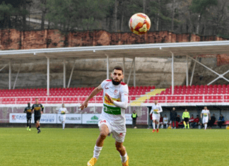 Тиквеш во “генералката“ подобар од Брера!