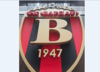 Вардар врати: Вашите навивачи не се добредојдени!