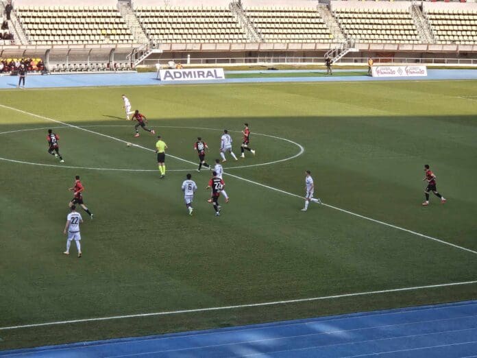 Vardar so Skendija derbi