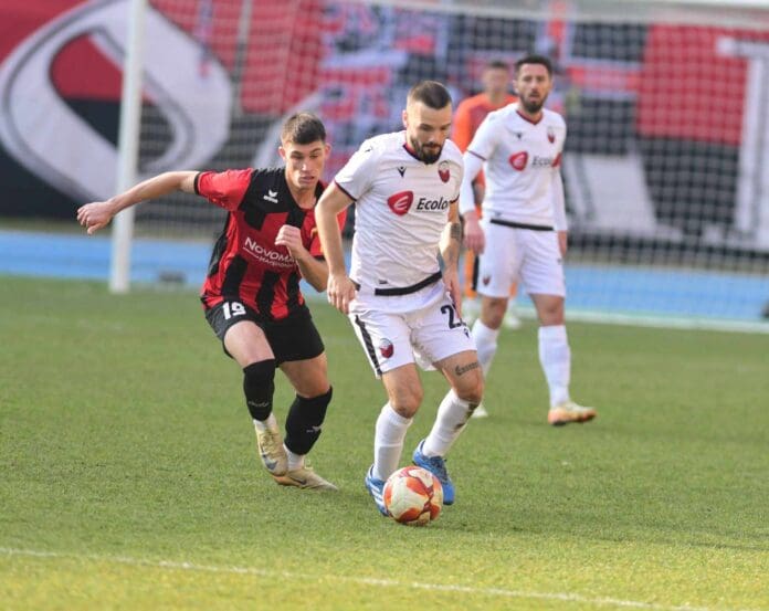 Vardar so Skendija nova derbi