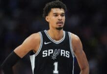 Крај на сезоната за Вембањама