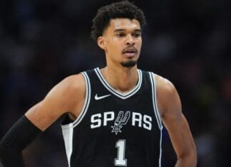 Крај на сезоната за Вембањама