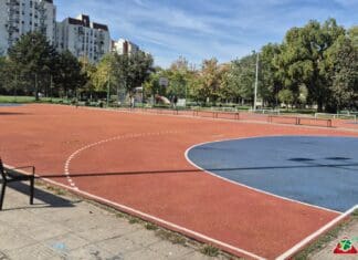 ИГРАЈ СО НАЈДОБРИТЕ: ВИДЕОЛОТАРИЈА КАСИНОС АВСТРИЈА СО 30.269.369 ДЕНАРИ РЕНОВИРАШЕ 11 ИГРАЛИШТА ВО СКОПЈЕ