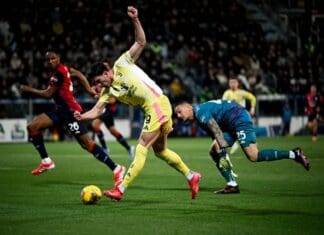 Влаховиќ му донесе победа на Јуве! (ВИДЕО)