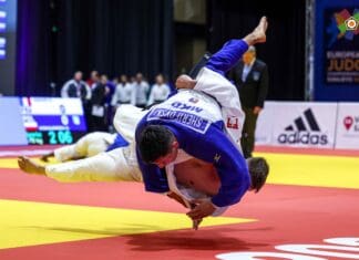 Интервју со Еди Шерифовски: ЕМОФ ми ја отвори вратата кон светот на големиот спорт